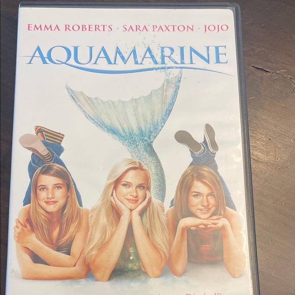 Assorted DVD Collection - Multi-Color - Picture 10 of 15